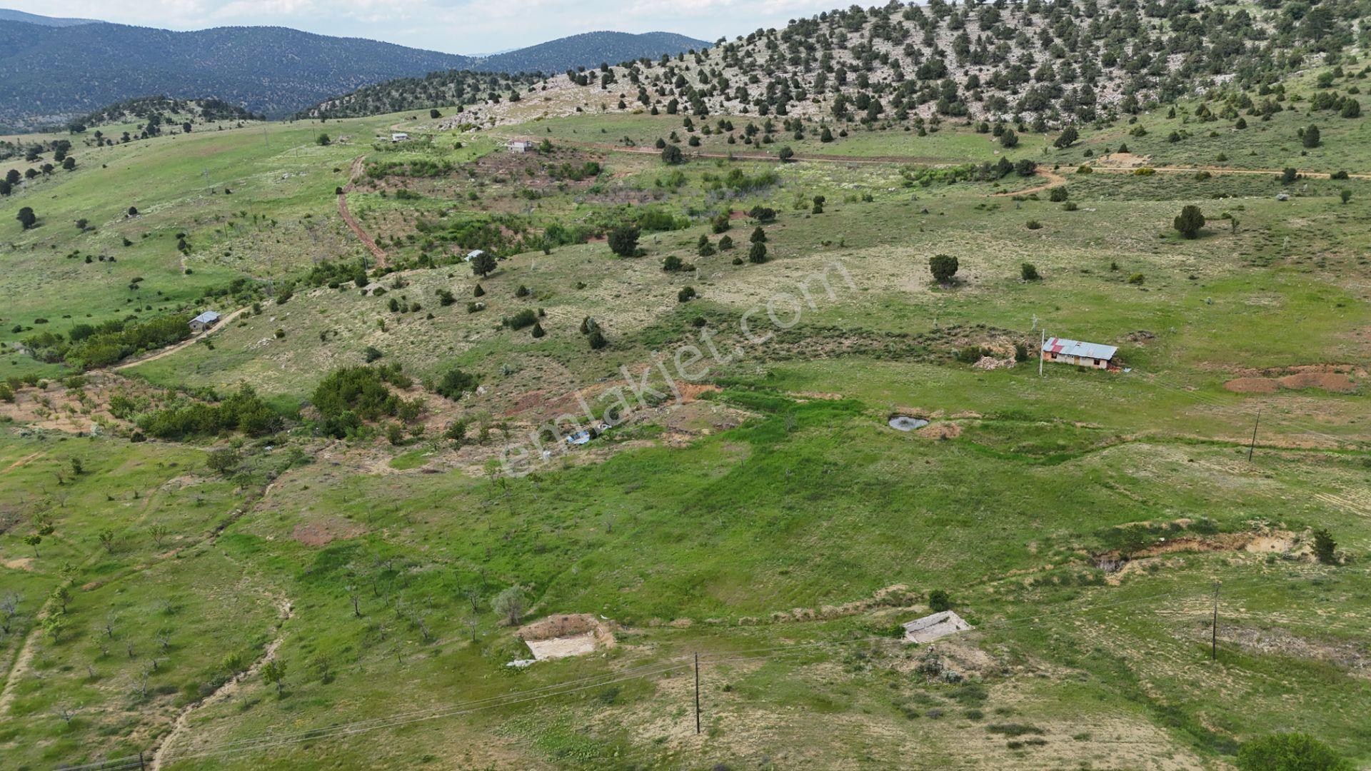 Hadim Yenikonak Mahallesi'nde Satılık 688 M² Bağ Ve Bahçe — fotoğraf 10