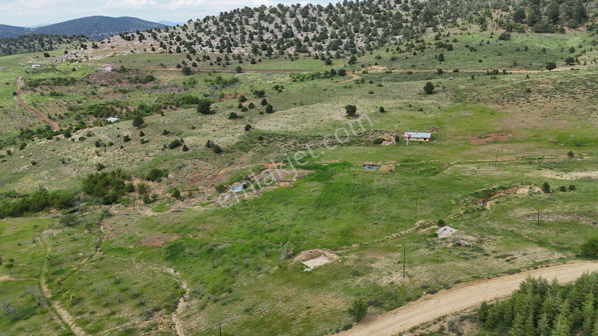 Hadim Yenikonak Mahallesi'nde Satılık 688 M² Bağ Ve Bahçe — fotoğraf 11
