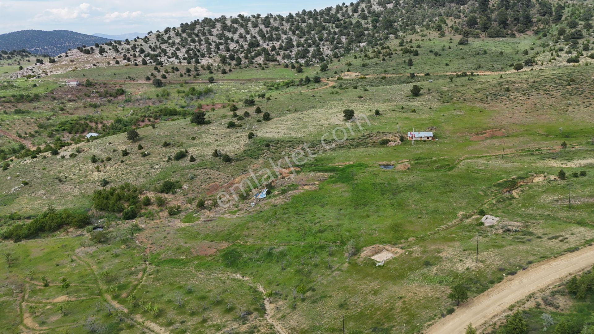 Hadim Yenikonak Mahallesi'nde Satılık 688 M² Bağ Ve Bahçe — fotoğraf 12
