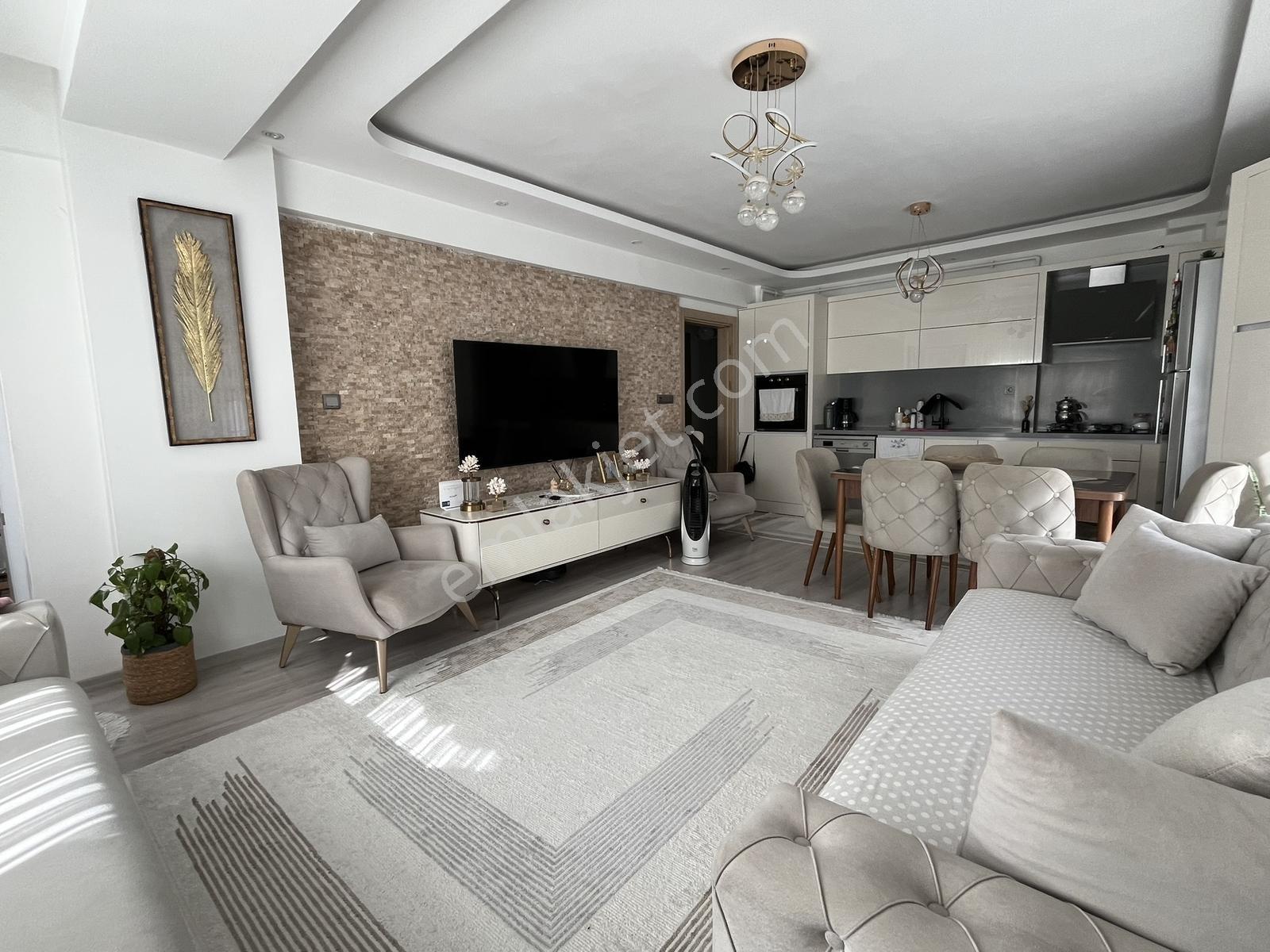 Torbalı Ertuğrul Mah. Merkezi Konum 2+1 Daire — fotoğraf 2