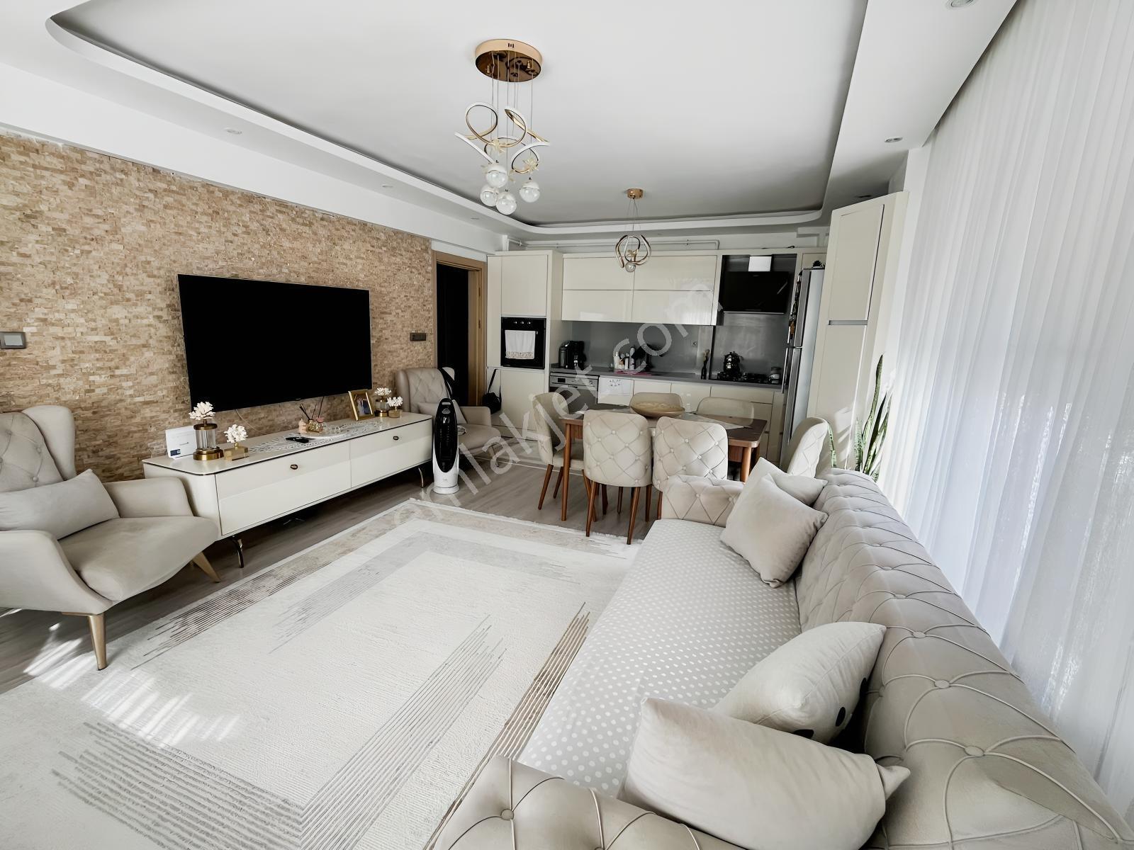 Torbalı Ertuğrul Mah. Merkezi Konum 2+1 Daire — fotoğraf 3