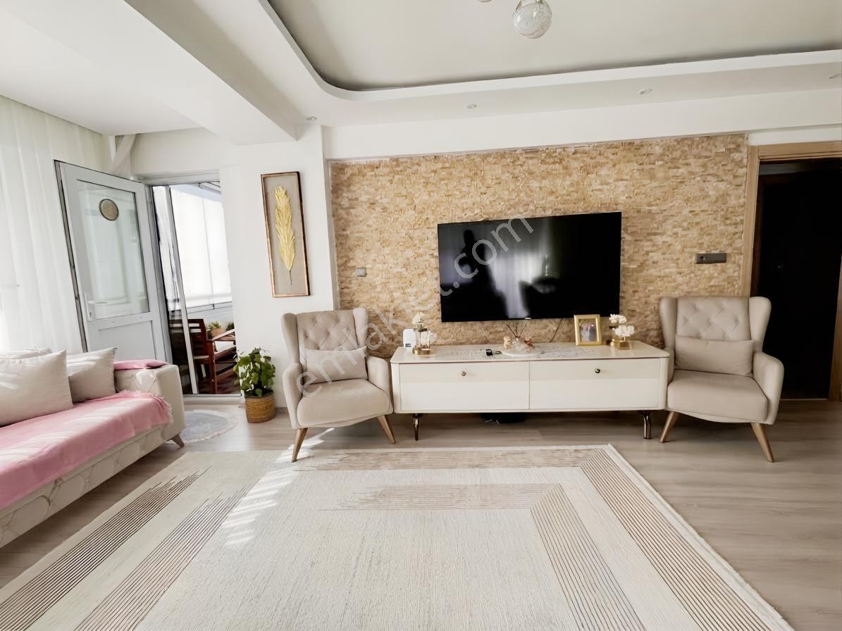 Torbalı Ertuğrul Mah. Merkezi Konum 2+1 Daire — fotoğraf 4