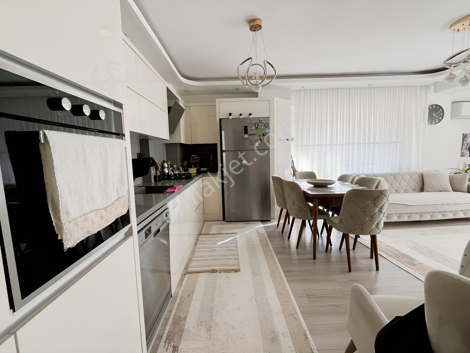 Torbalı Ertuğrul Mah. Merkezi Konum 2+1 Daire — fotoğraf 5