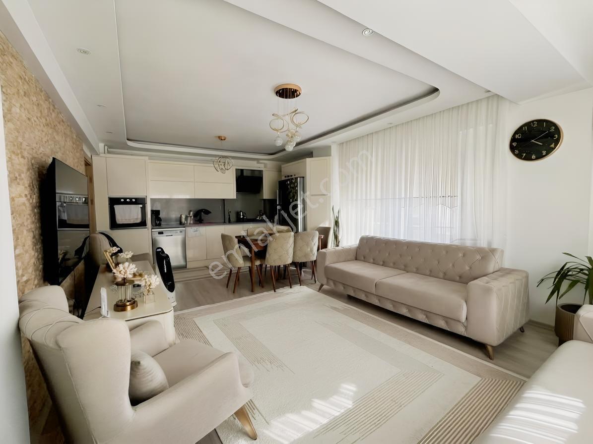Torbalı Ertuğrul Mah. Merkezi Konum 2+1 Daire — fotoğraf 6