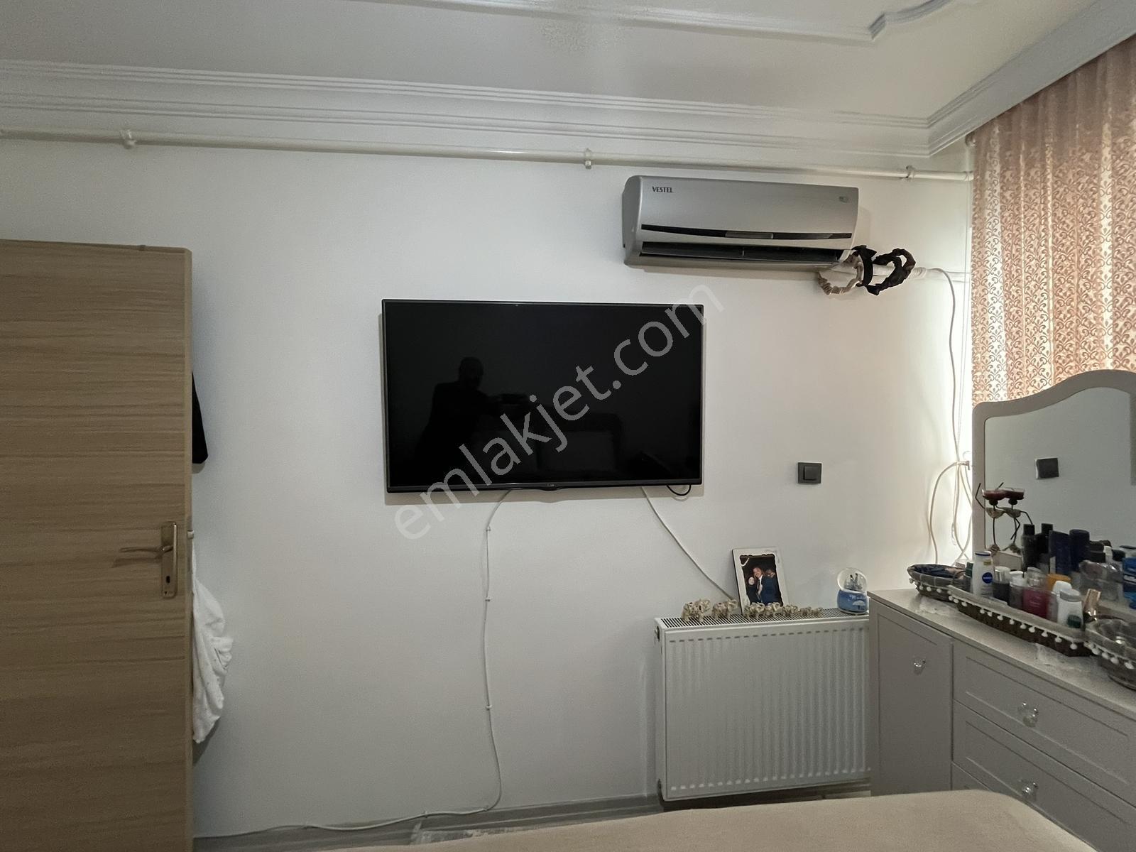 Torbalı Ertuğrul Mah. Merkezi Konum 2+1 Daire — fotoğraf 9