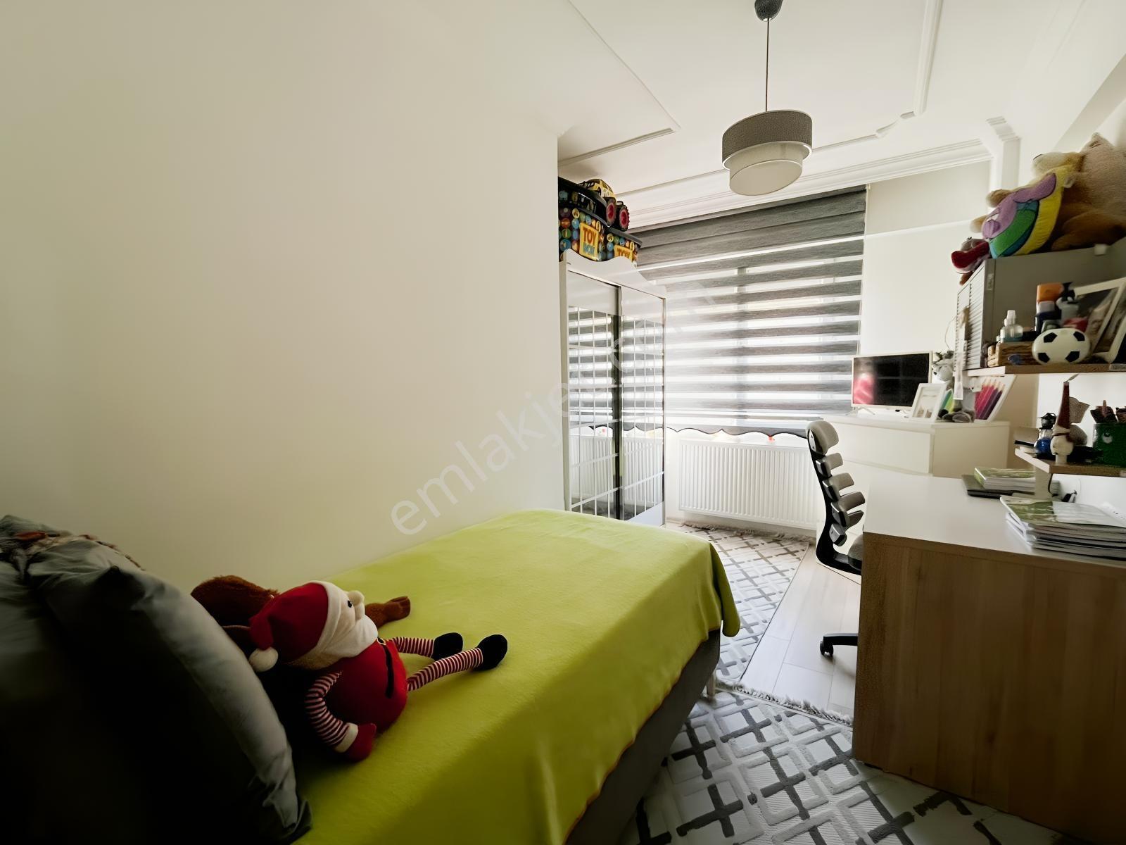 Torbalı Ertuğrul Mah. Merkezi Konum 2+1 Daire — fotoğraf 10