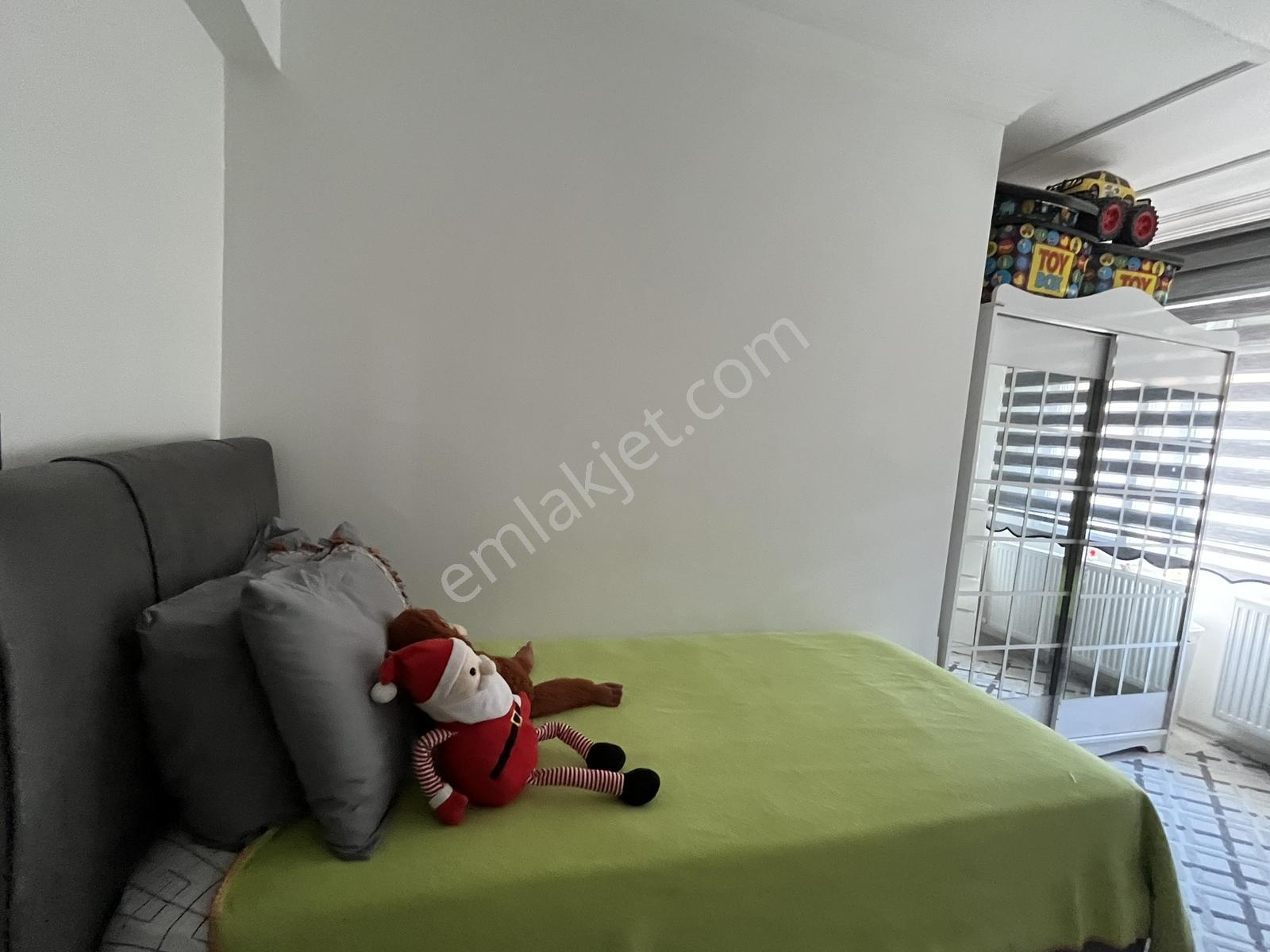 Torbalı Ertuğrul Mah. Merkezi Konum 2+1 Daire — fotoğraf 11