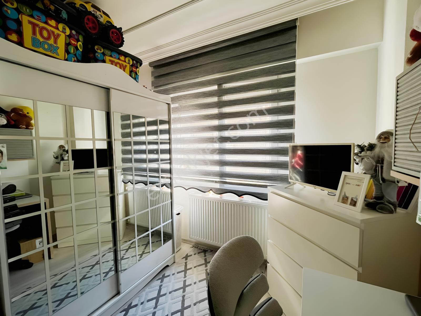 Torbalı Ertuğrul Mah. Merkezi Konum 2+1 Daire — fotoğraf 14