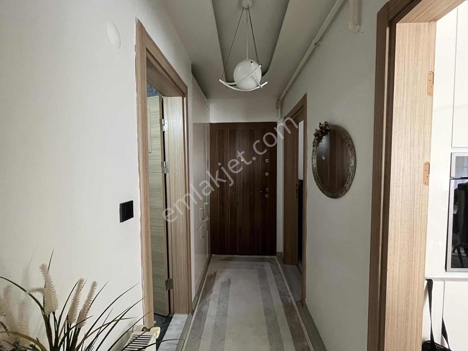 Torbalı Ertuğrul Mah. Merkezi Konum 2+1 Daire — fotoğraf 16