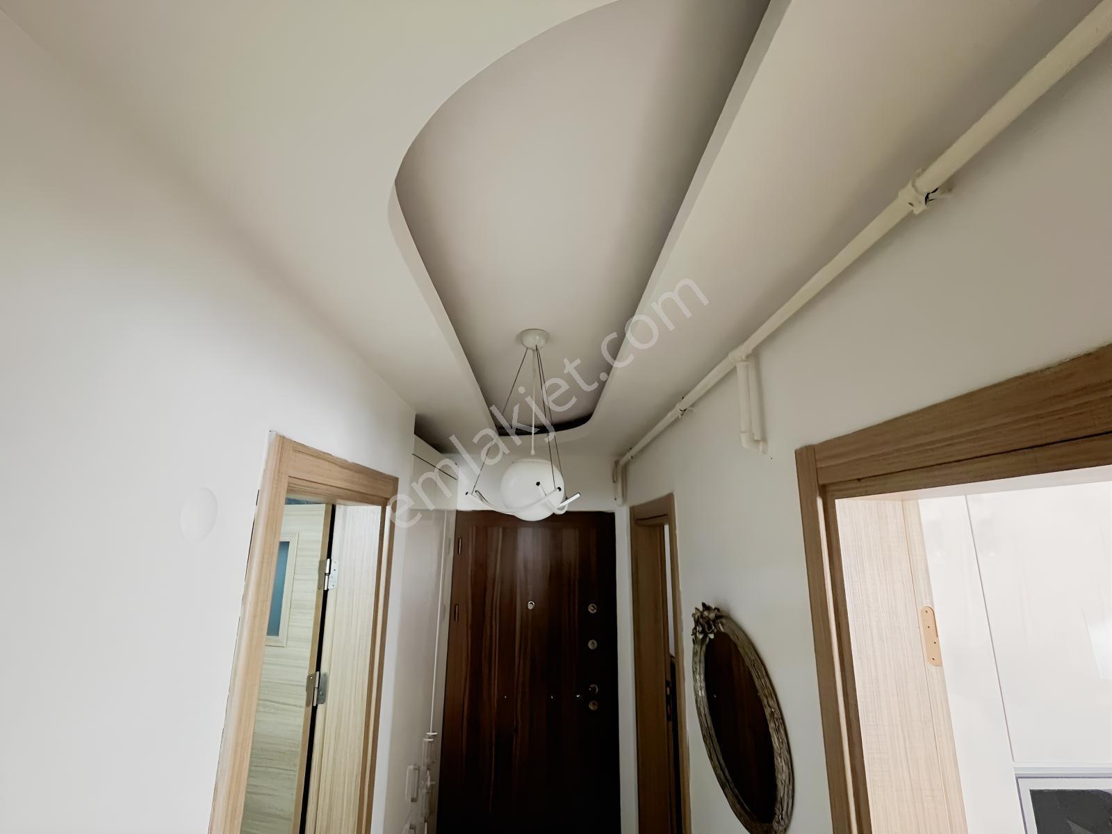 Torbalı Ertuğrul Mah. Merkezi Konum 2+1 Daire — fotoğraf 17