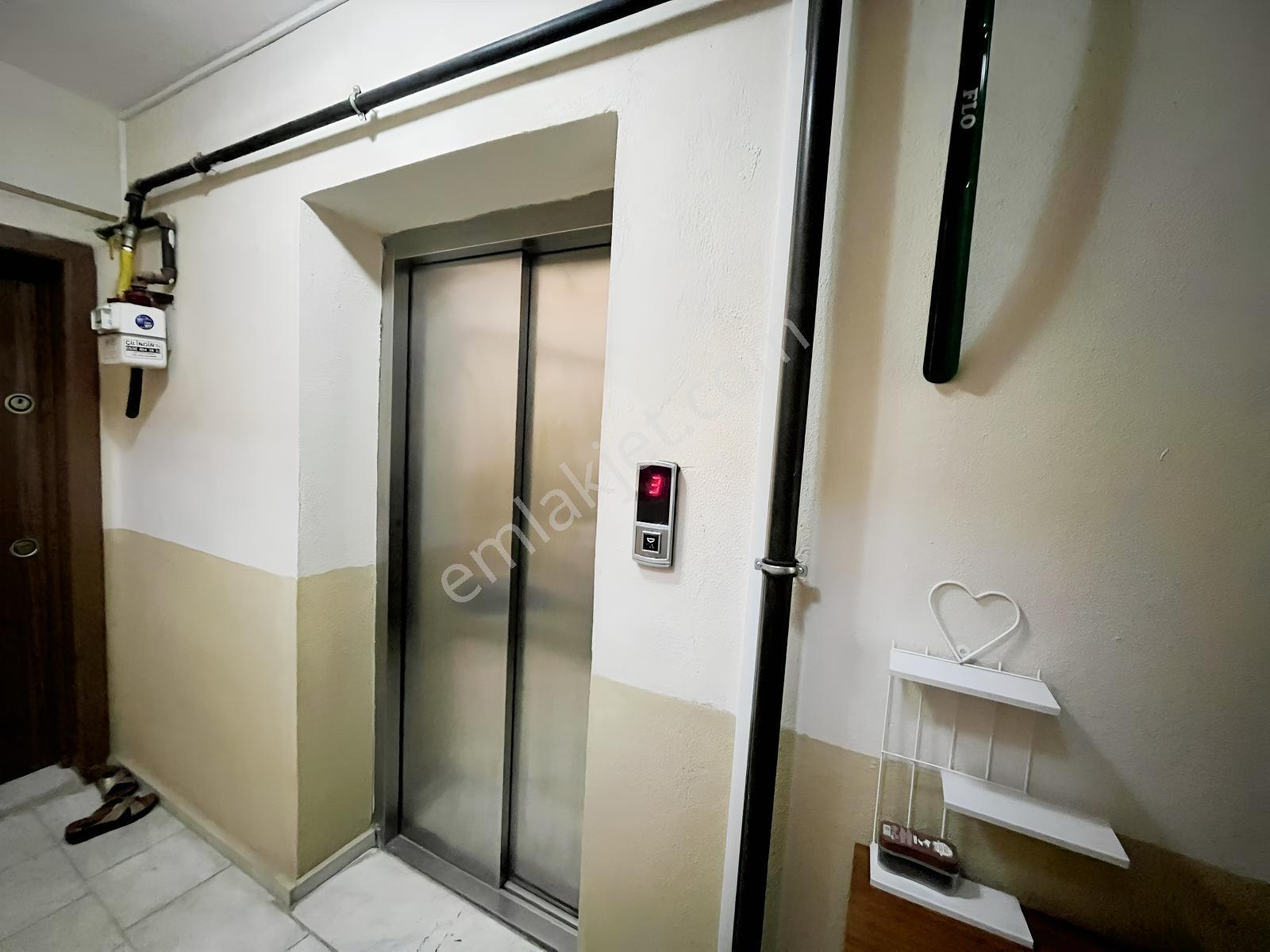 Torbalı Ertuğrul Mah. Merkezi Konum 2+1 Daire — fotoğraf 23