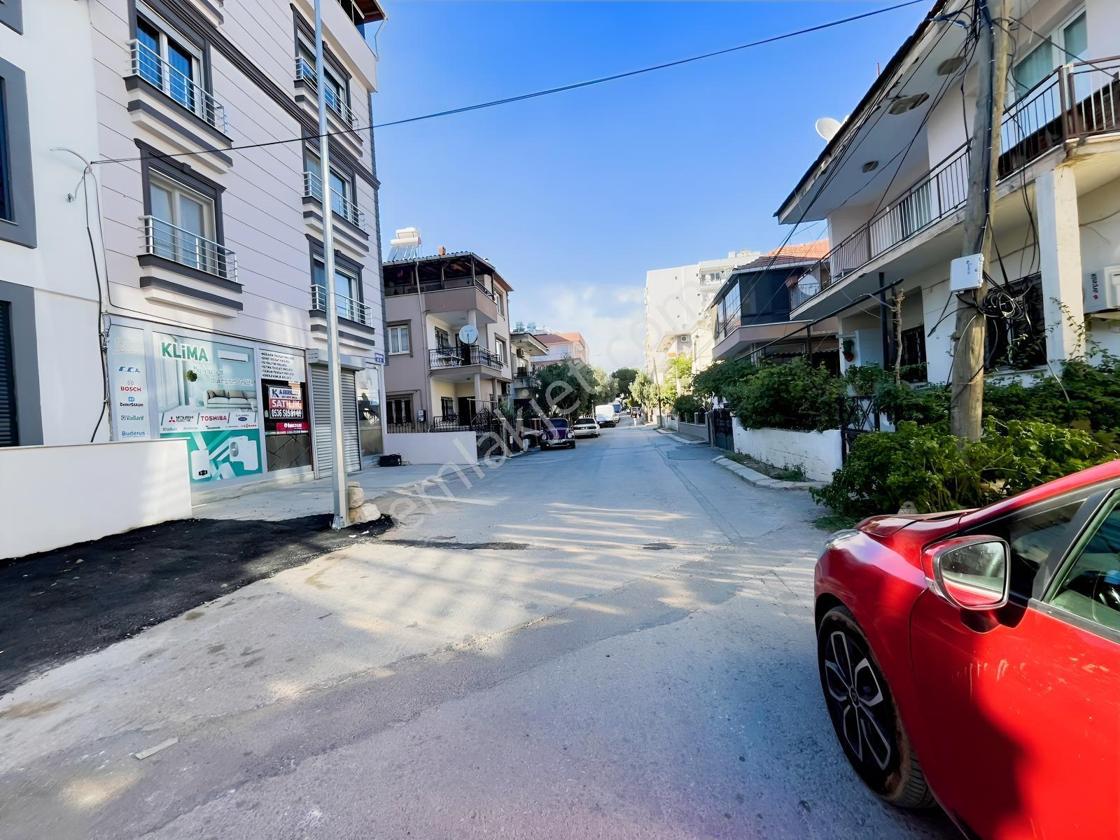 Torbalı Ertuğrul Mah. Merkezi Konum 2+1 Daire — fotoğraf 29
