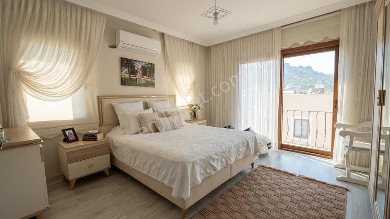 Gündoğan Merkezde 3+1 Üst Kat Daire — fotoğraf 3