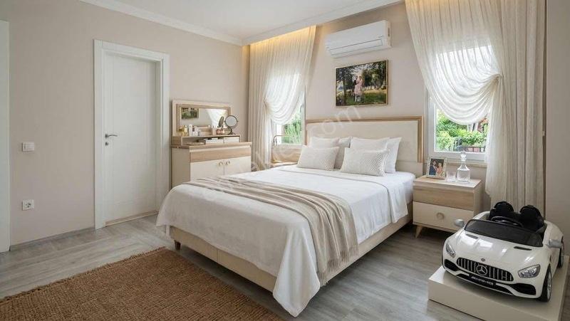 Gündoğan Merkezde 3+1 Üst Kat Daire — fotoğraf 4