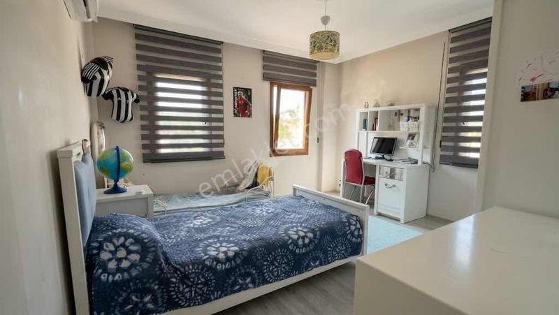 Gündoğan Merkezde 3+1 Üst Kat Daire — fotoğraf 5