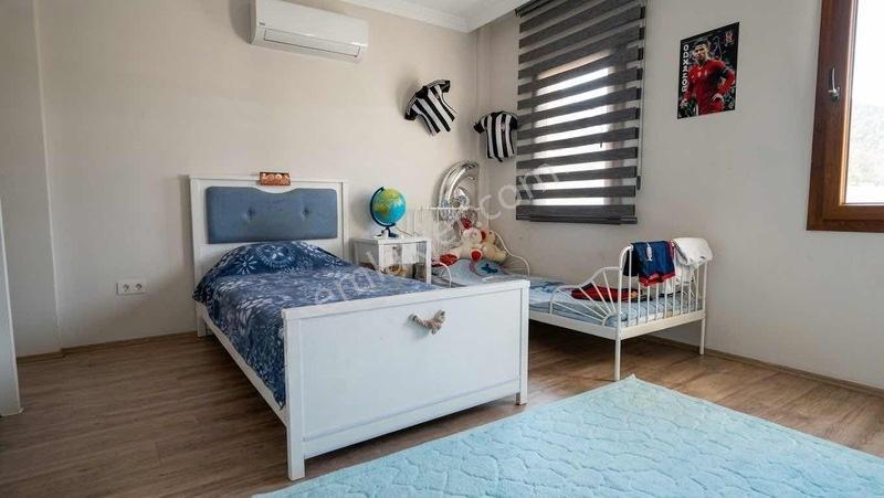 Gündoğan Merkezde 3+1 Üst Kat Daire — fotoğraf 6