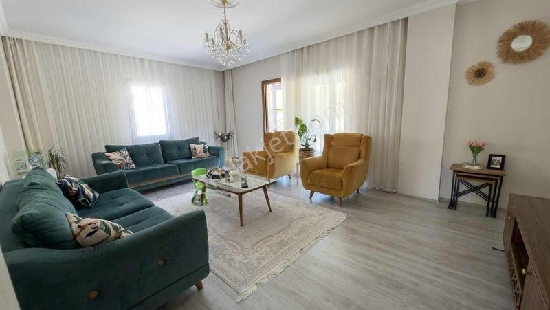 Gündoğan Merkezde 3+1 Üst Kat Daire — fotoğraf 10