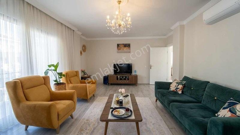 Gündoğan Merkezde 3+1 Üst Kat Daire — fotoğraf 11