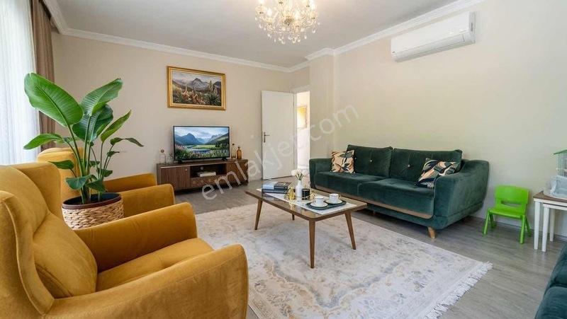 Gündoğan Merkezde 3+1 Üst Kat Daire — fotoğraf 12