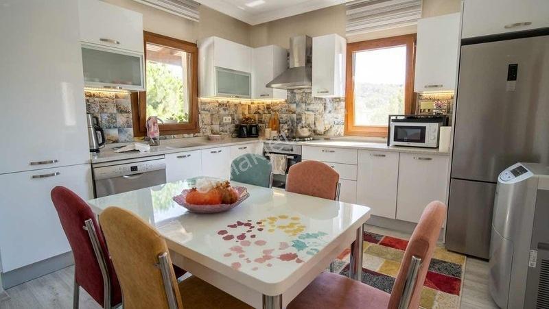 Gündoğan Merkezde 3+1 Üst Kat Daire — fotoğraf 13