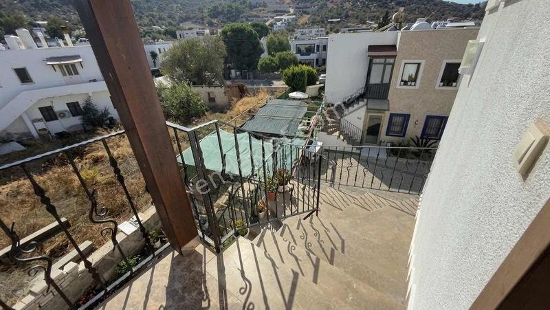 Gündoğan Merkezde 3+1 Üst Kat Daire — fotoğraf 15