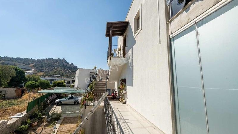 Gündoğan Merkezde 3+1 Üst Kat Daire — fotoğraf 16
