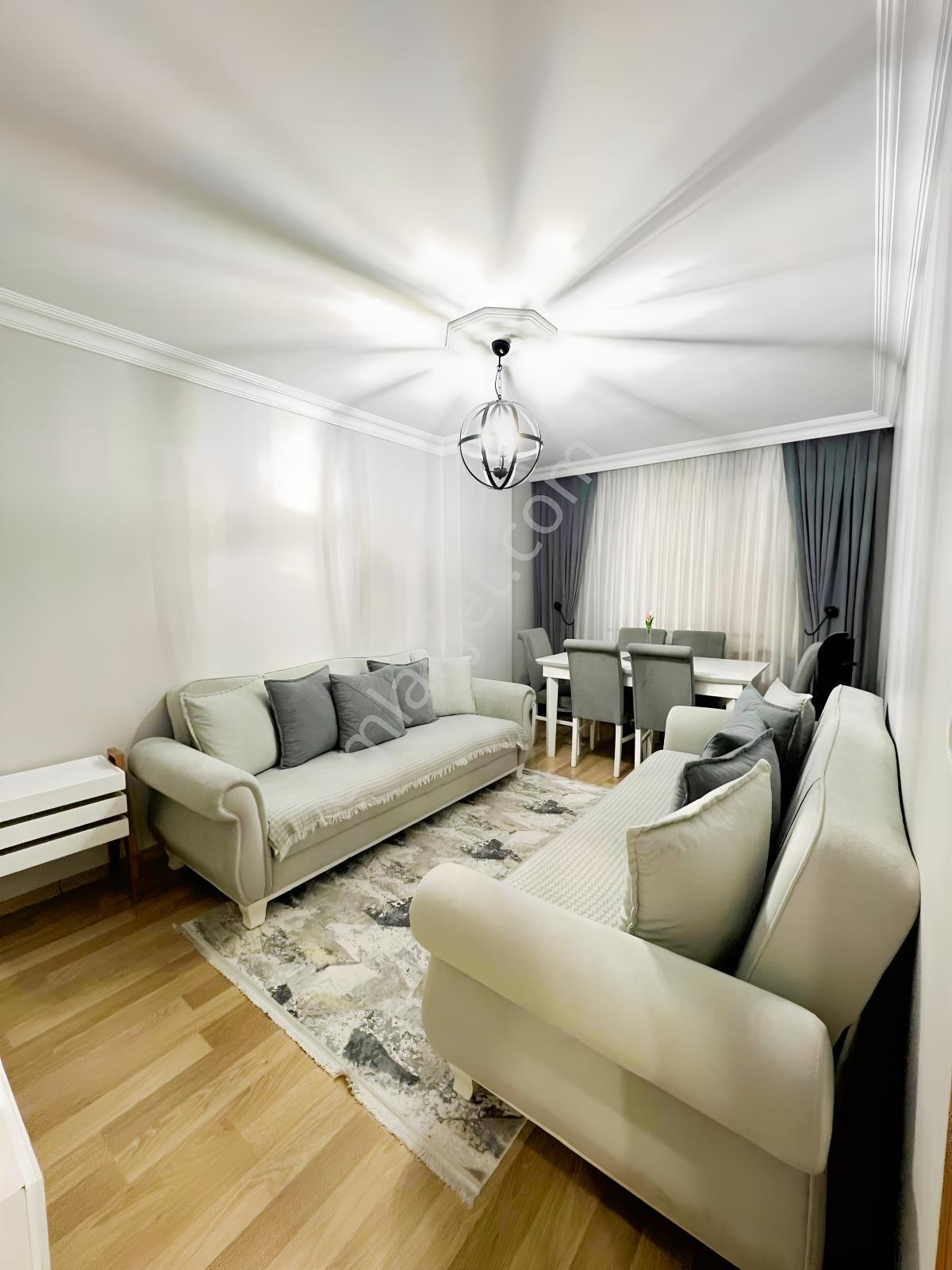Esra'dan Tevfikbey'de Eminevime Uygun 2+1 Lüks Normal Kat Daire — fotoğraf 3