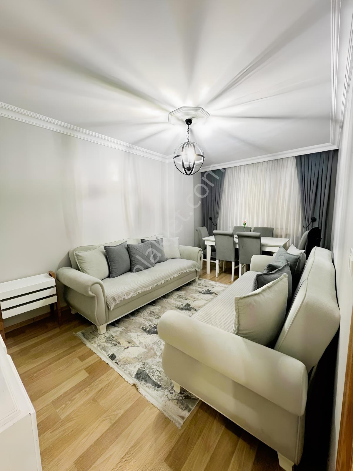 Esra'dan Tevfikbey'de Eminevime Uygun 2+1 Lüks Normal Kat Daire — fotoğraf 5