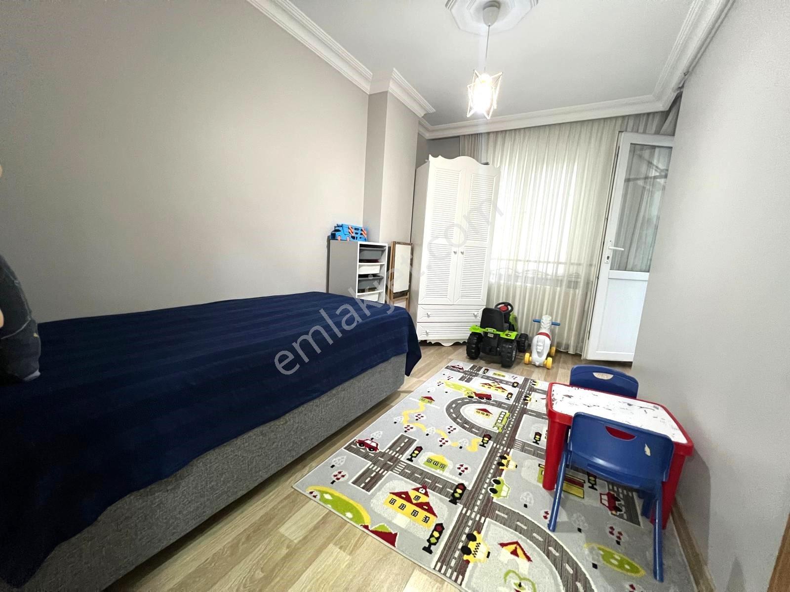 Esra'dan Tevfikbey'de Eminevime Uygun 2+1 Lüks Normal Kat Daire — fotoğraf 12