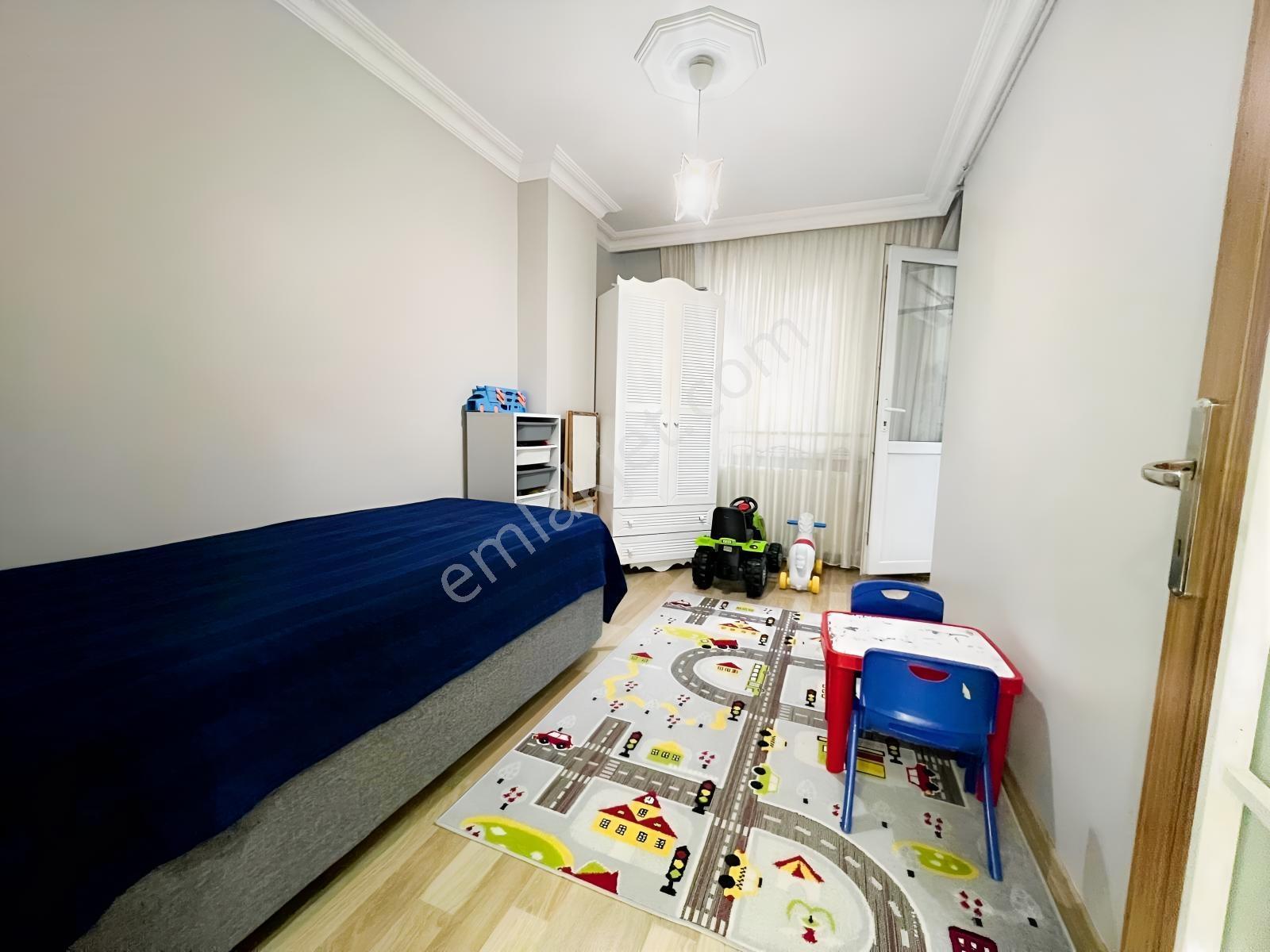 Esra'dan Tevfikbey'de Eminevime Uygun 2+1 Lüks Normal Kat Daire — fotoğraf 13