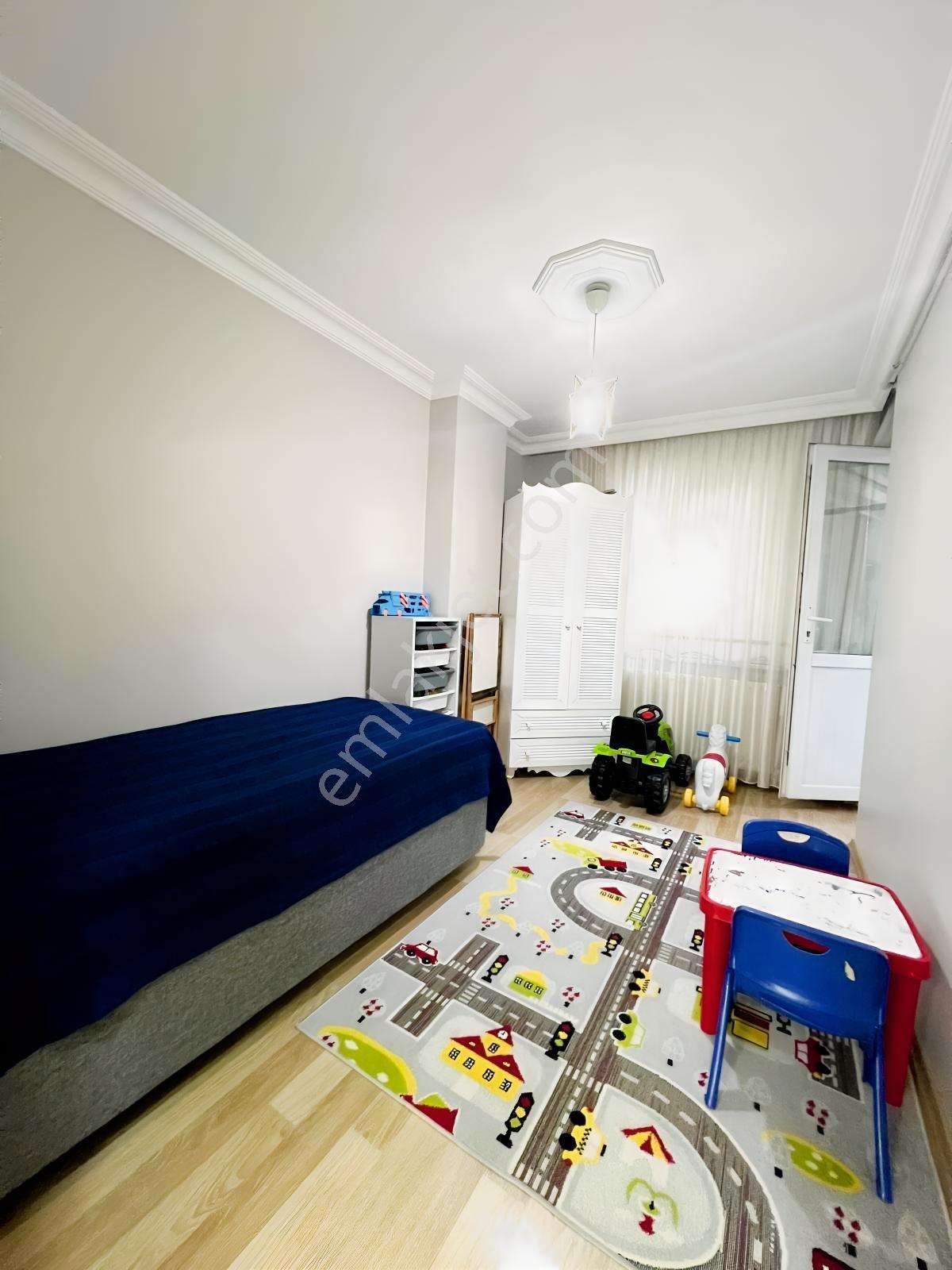 Esra'dan Tevfikbey'de Eminevime Uygun 2+1 Lüks Normal Kat Daire — fotoğraf 15