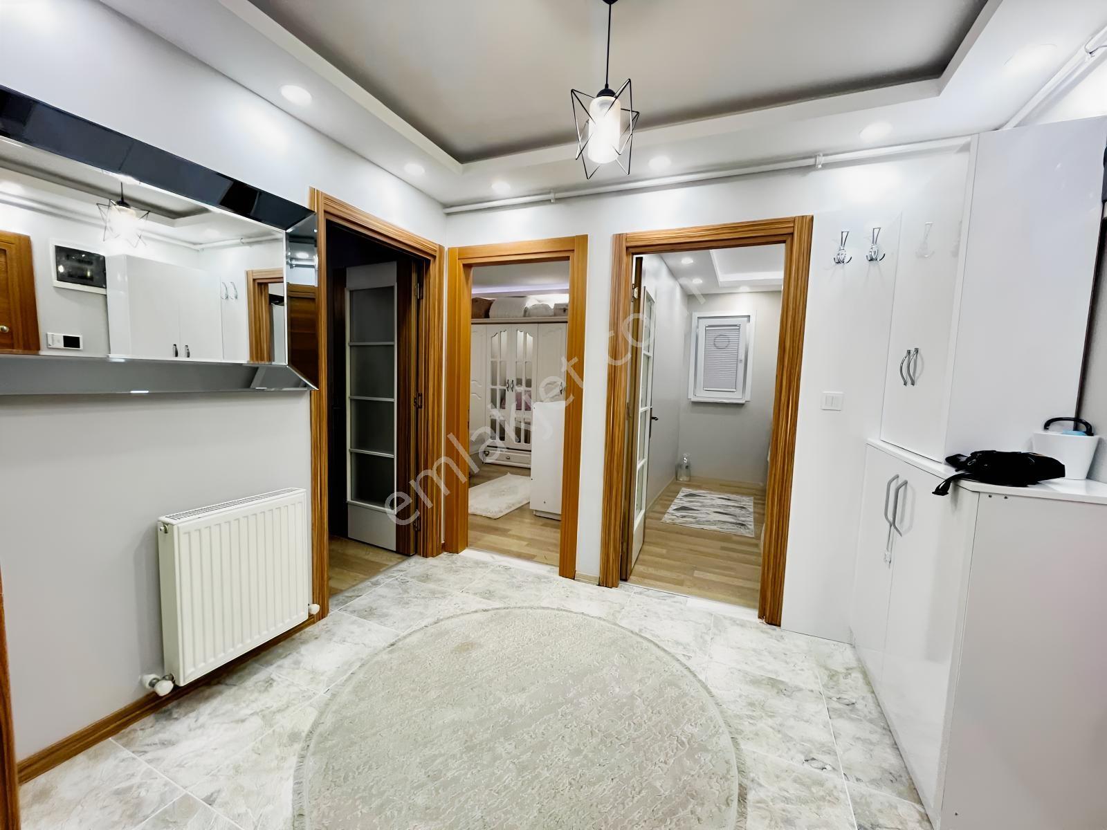 Esra'dan Tevfikbey'de Eminevime Uygun 2+1 Lüks Normal Kat Daire — fotoğraf 16