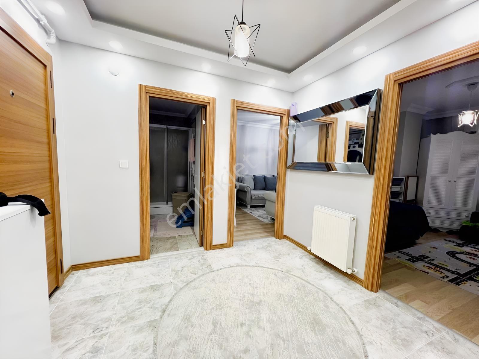 Esra'dan Tevfikbey'de Eminevime Uygun 2+1 Lüks Normal Kat Daire — fotoğraf 17