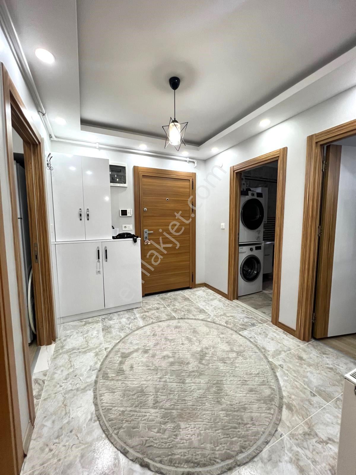 Esra'dan Tevfikbey'de Eminevime Uygun 2+1 Lüks Normal Kat Daire — fotoğraf 19