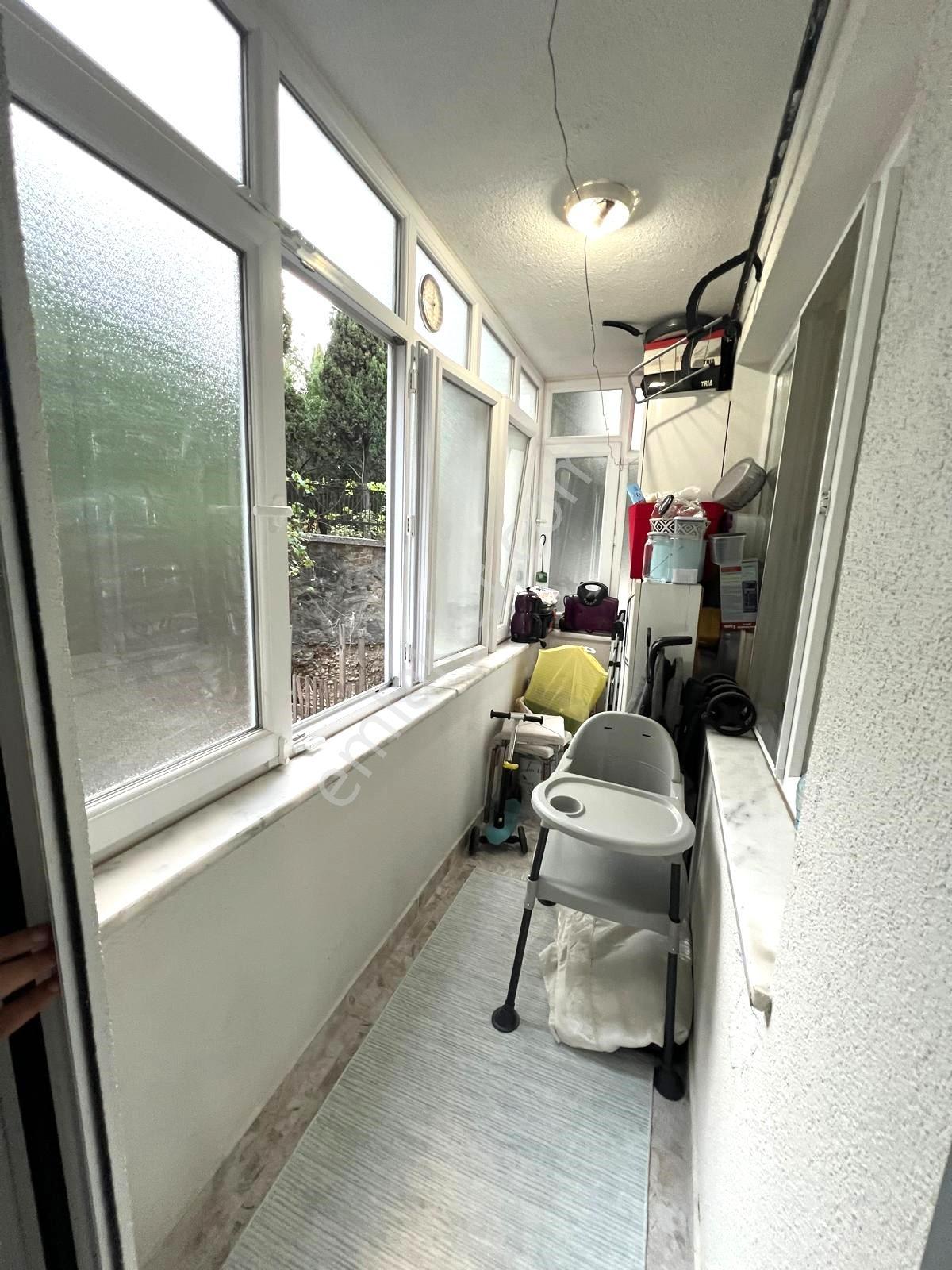 Esra'dan Tevfikbey'de Eminevime Uygun 2+1 Lüks Normal Kat Daire — fotoğraf 25