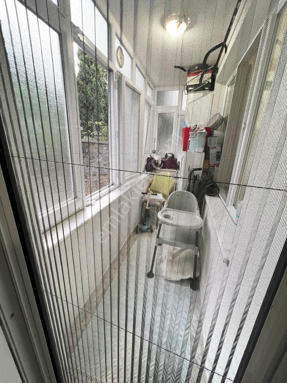 Esra'dan Tevfikbey'de Eminevime Uygun 2+1 Lüks Normal Kat Daire — fotoğraf 27