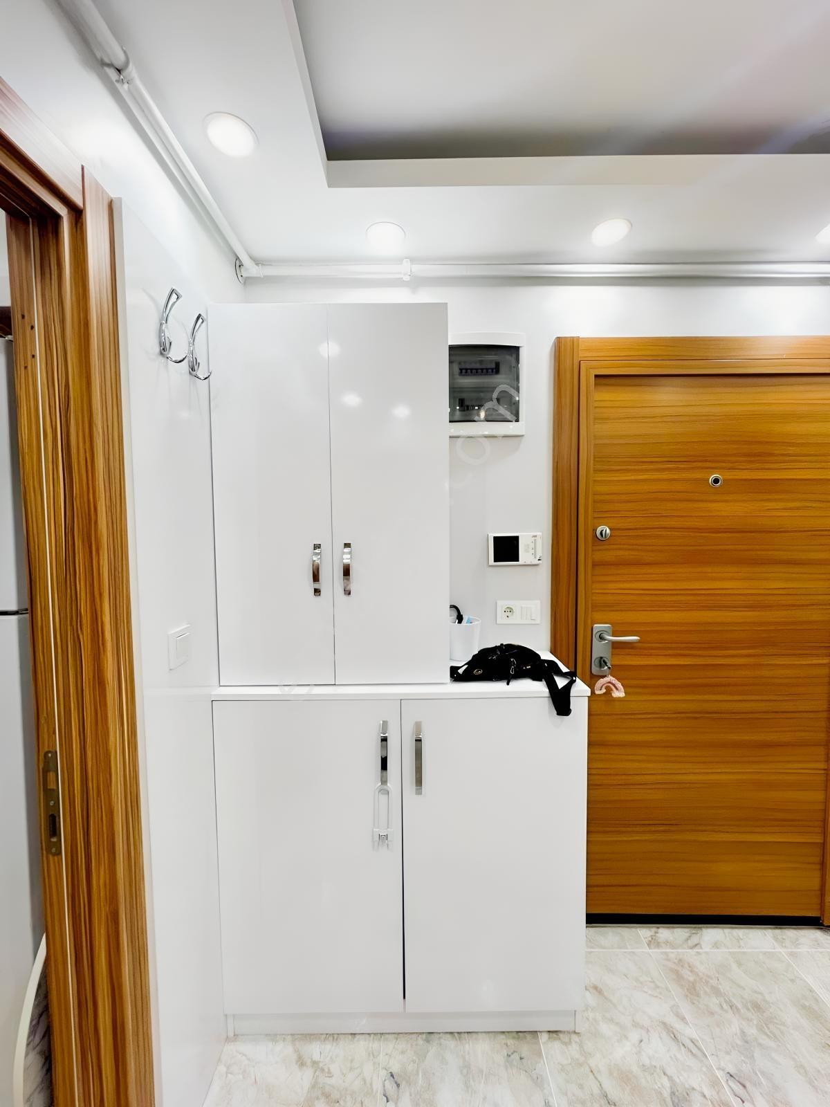 Esra'dan Tevfikbey'de Eminevime Uygun 2+1 Lüks Normal Kat Daire — fotoğraf 29