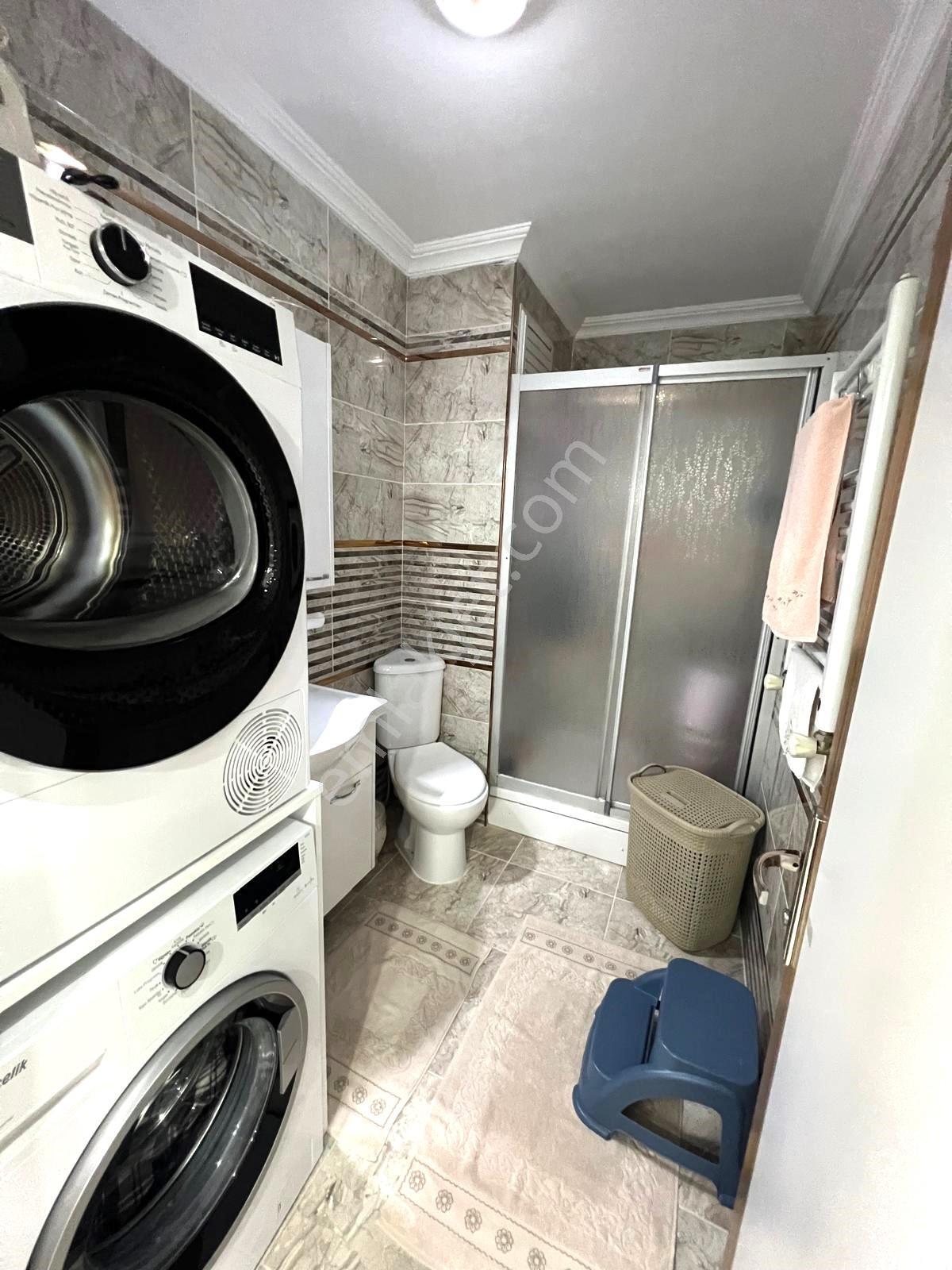 Esra'dan Tevfikbey'de Eminevime Uygun 2+1 Lüks Normal Kat Daire — fotoğraf 30