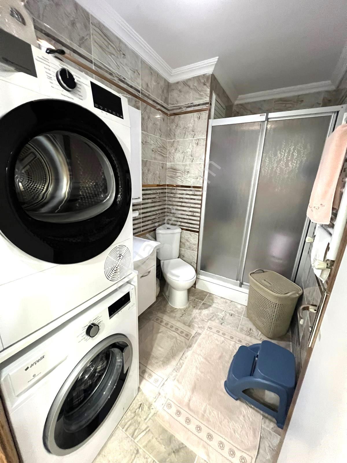 Esra'dan Tevfikbey'de Eminevime Uygun 2+1 Lüks Normal Kat Daire — fotoğraf 32