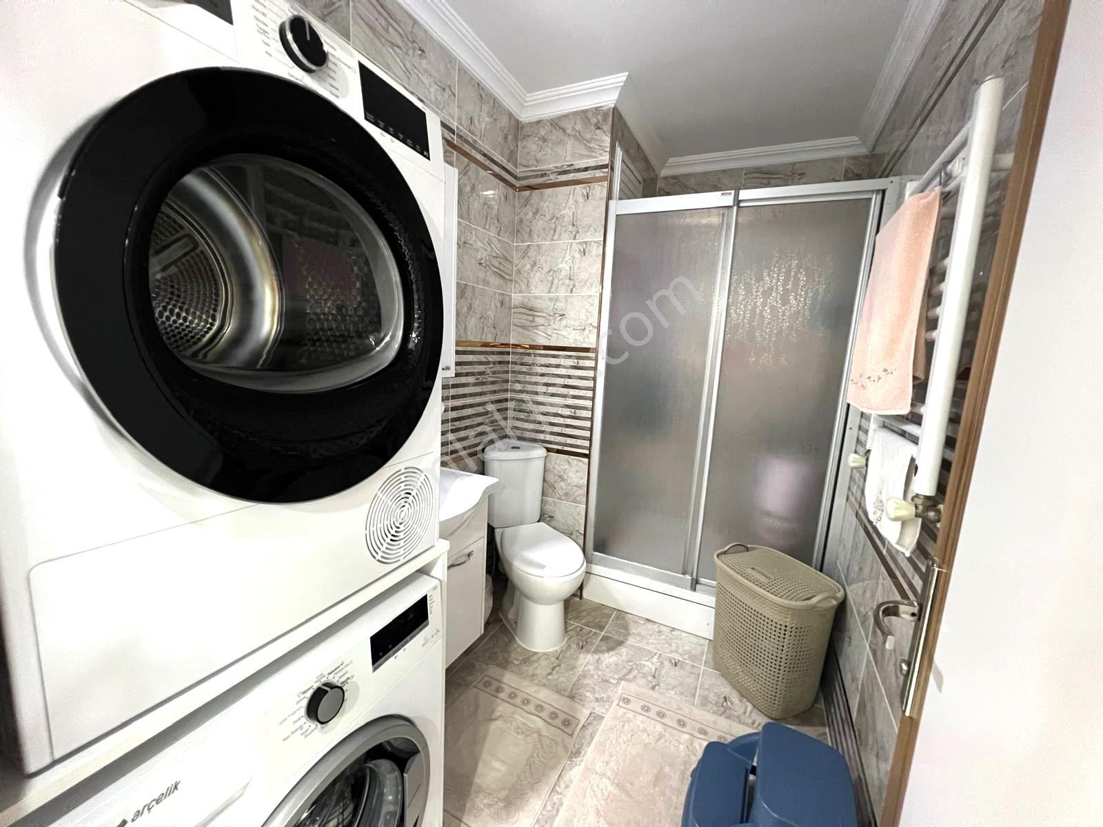 Esra'dan Tevfikbey'de Eminevime Uygun 2+1 Lüks Normal Kat Daire — fotoğraf 33
