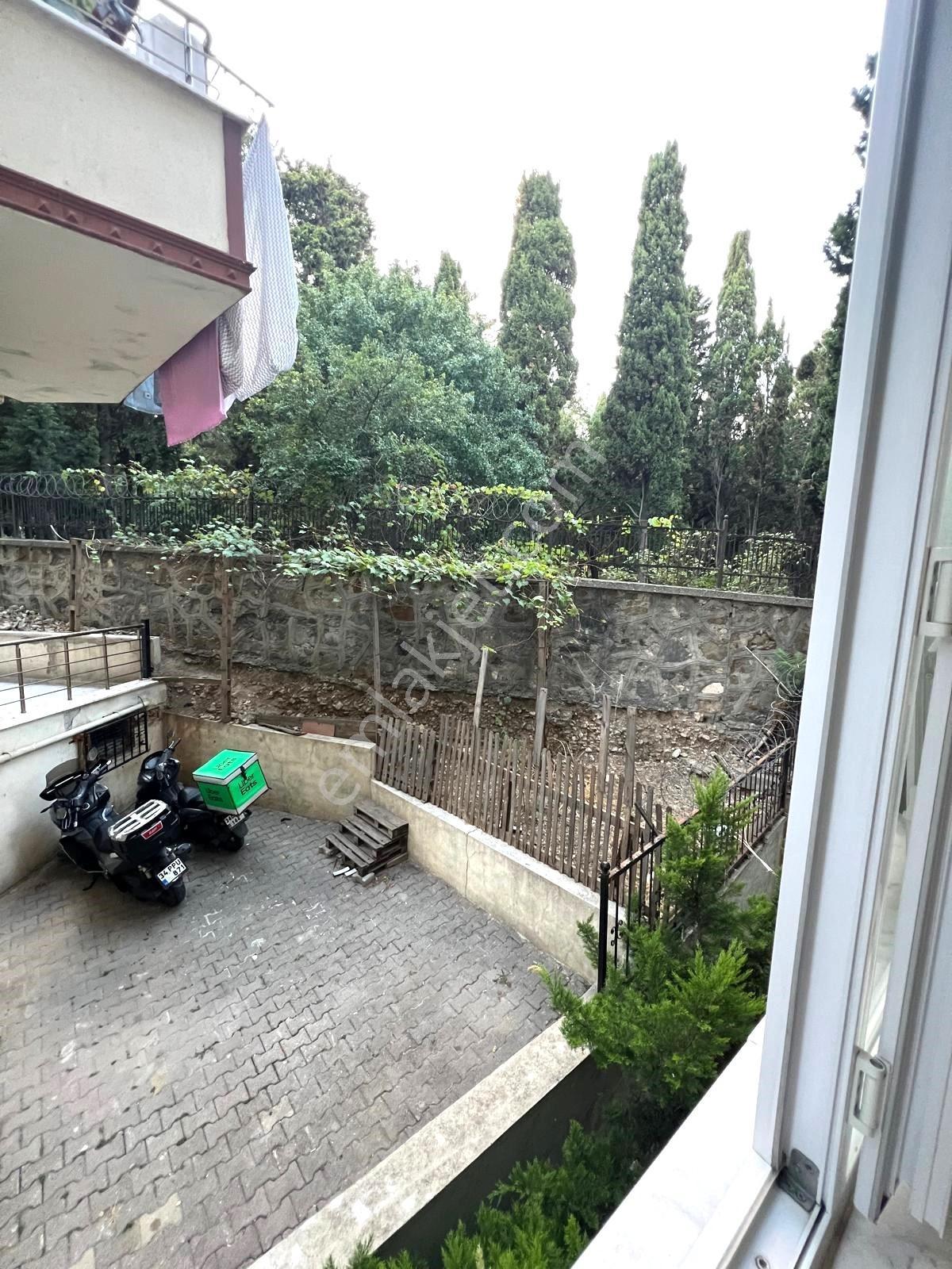 Esra'dan Tevfikbey'de Eminevime Uygun 2+1 Lüks Normal Kat Daire — fotoğraf 34