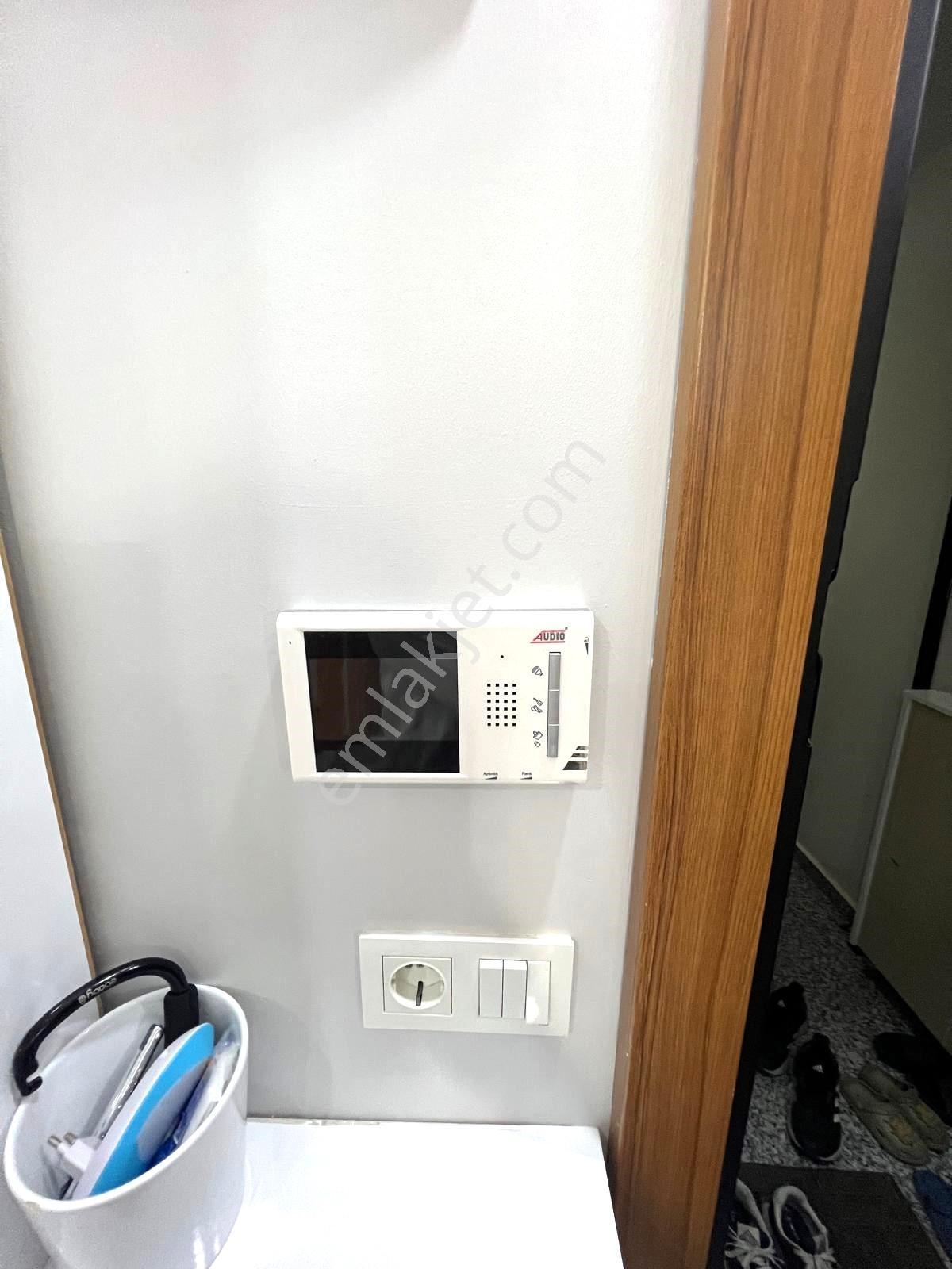 Esra'dan Tevfikbey'de Eminevime Uygun 2+1 Lüks Normal Kat Daire — fotoğraf 35