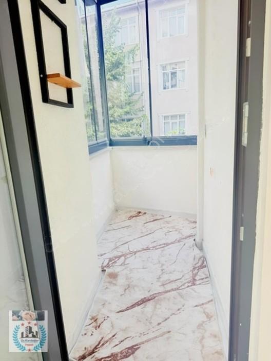 Üç Kardeşler'den Tramway Dibi 3+1 Ultra Lüx Köşebaşı Ara Kat — fotoğraf 13