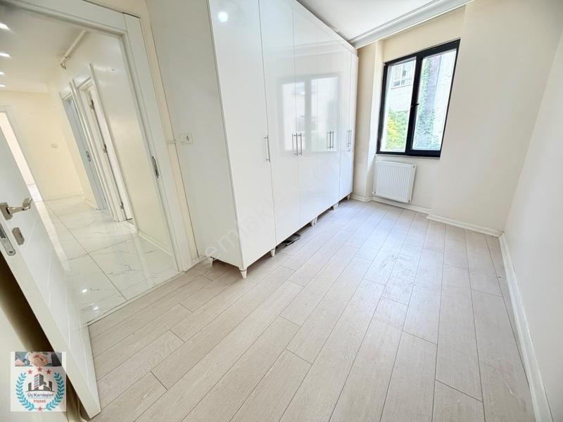 Üç Kardeşler'den Tramway Dibi 3+1 Ultra Lüx Köşebaşı Ara Kat — fotoğraf 30