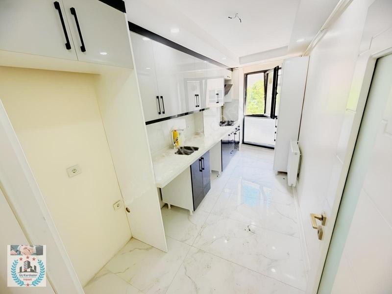 Üç Kardeşler'den Tramway Dibi 3+1 Ultra Lüx Köşebaşı Ara Kat — fotoğraf 33