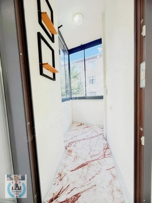 Üç Kardeşler'den Tramway Dibi 3+1 Ultra Lüx Köşebaşı Ara Kat — fotoğraf 35