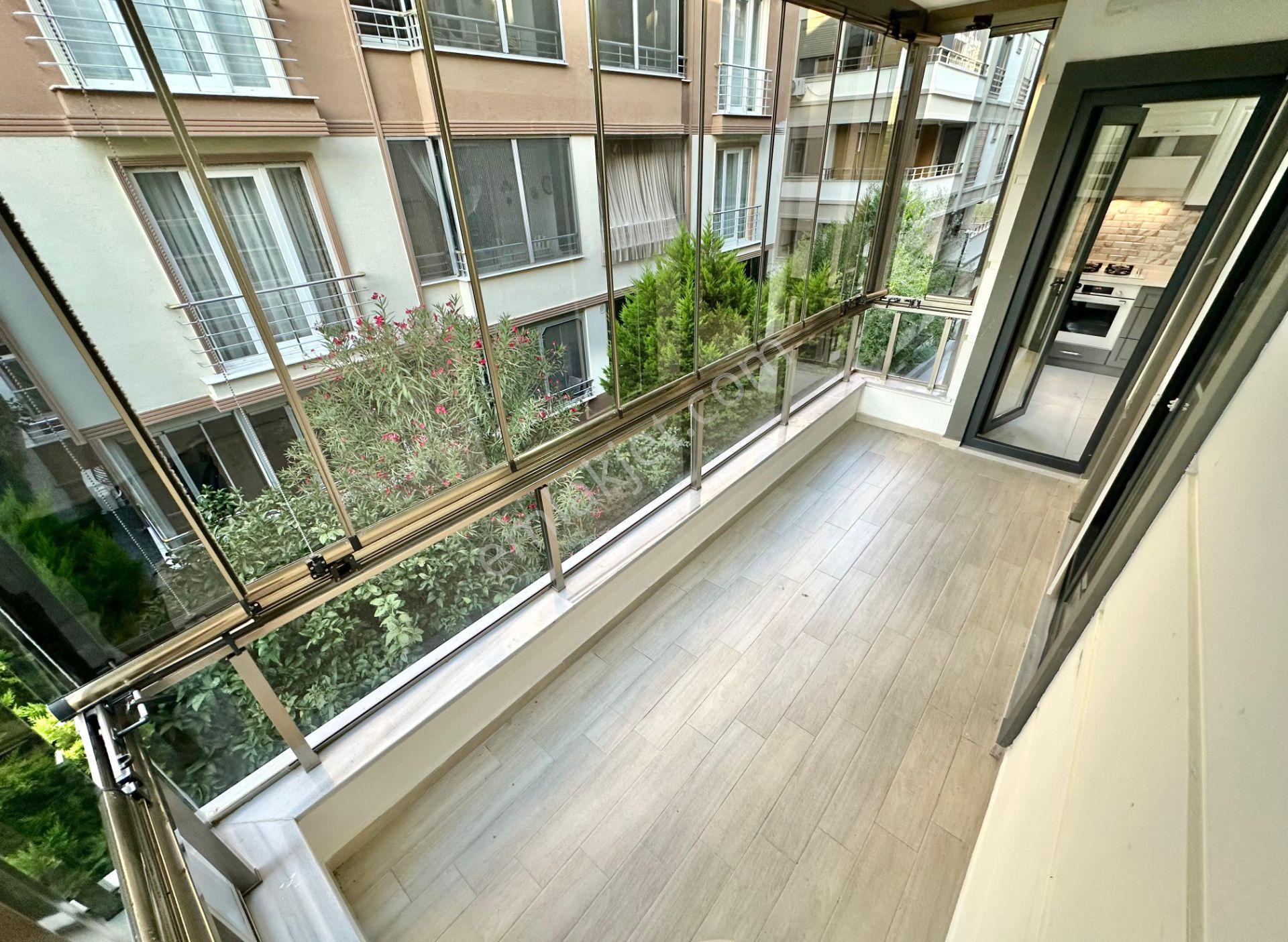 ꧁yetkili Ay Emlaktan꧂altınkum Pazar Sokağında Denize Sadece 200 Metre Kombili Satılık 2+1 Lüx Daire — fotoğraf 28