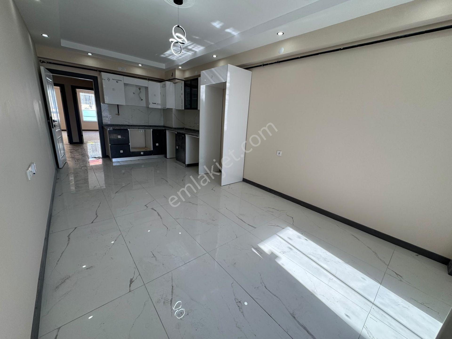 Yıldıztepe Mh Arakat Yerden Isıtmalı Amerikan Mutfak 2+1 Bk-24 — fotoğraf 3