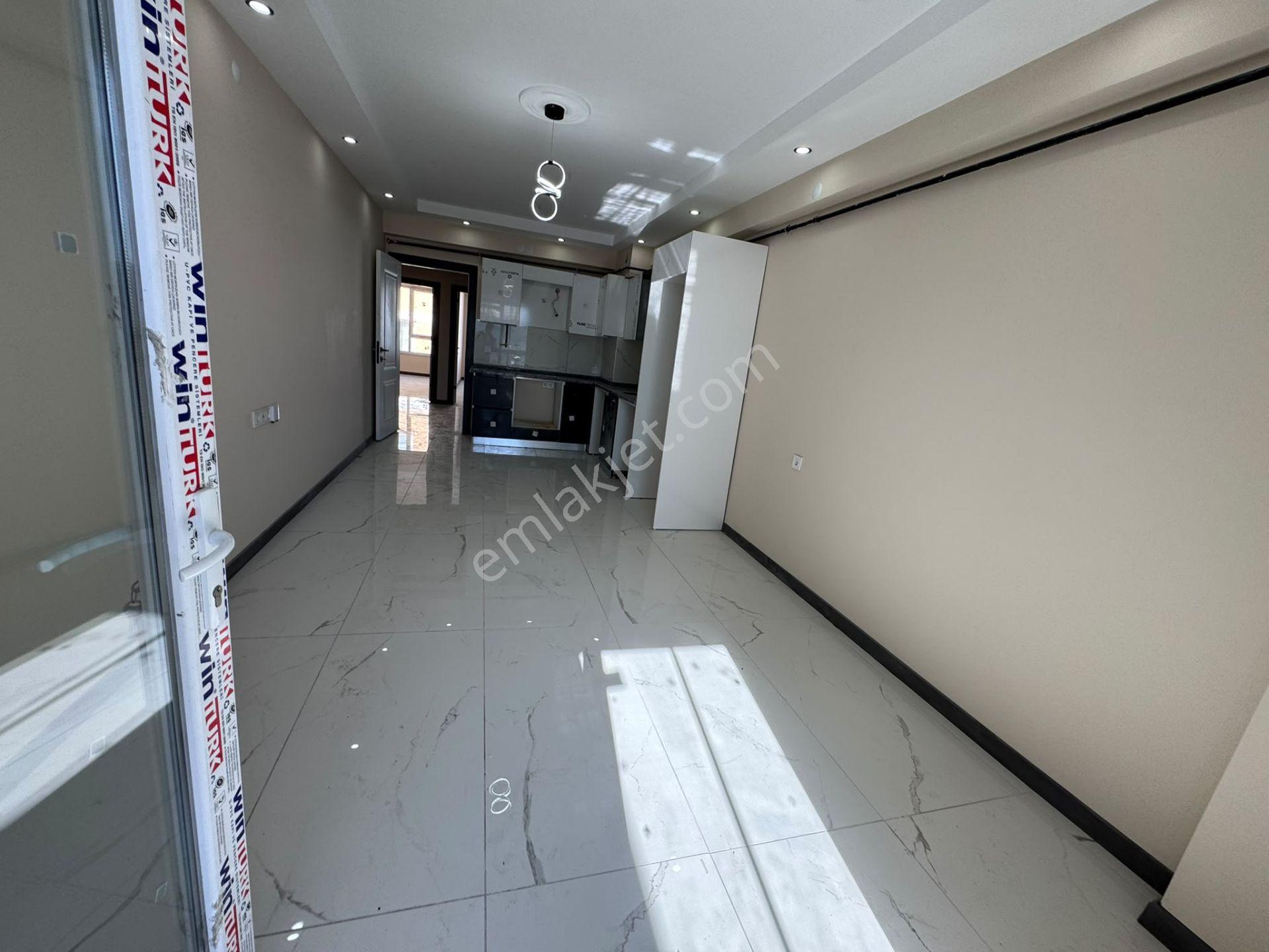 Yıldıztepe Mh Arakat Yerden Isıtmalı Amerikan Mutfak 2+1 Bk-24 — fotoğraf 4