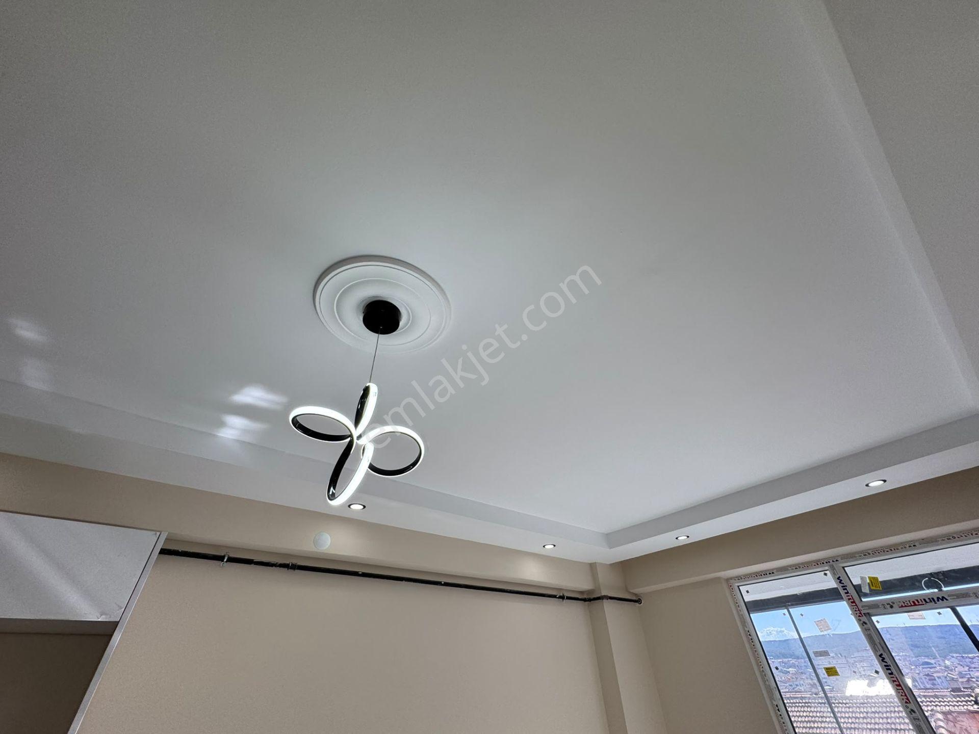 Yıldıztepe Mh Arakat Yerden Isıtmalı Amerikan Mutfak 2+1 Bk-24 — fotoğraf 5